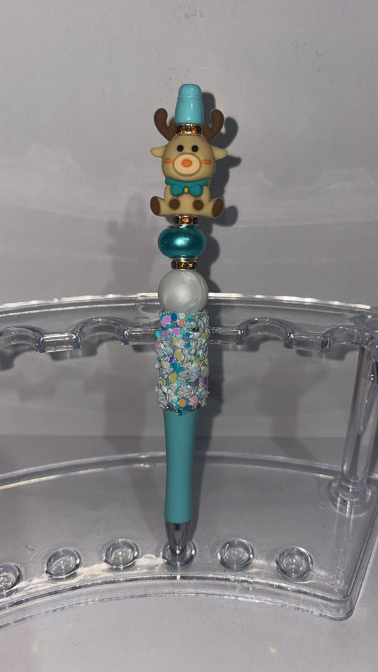 Pre Made Pen