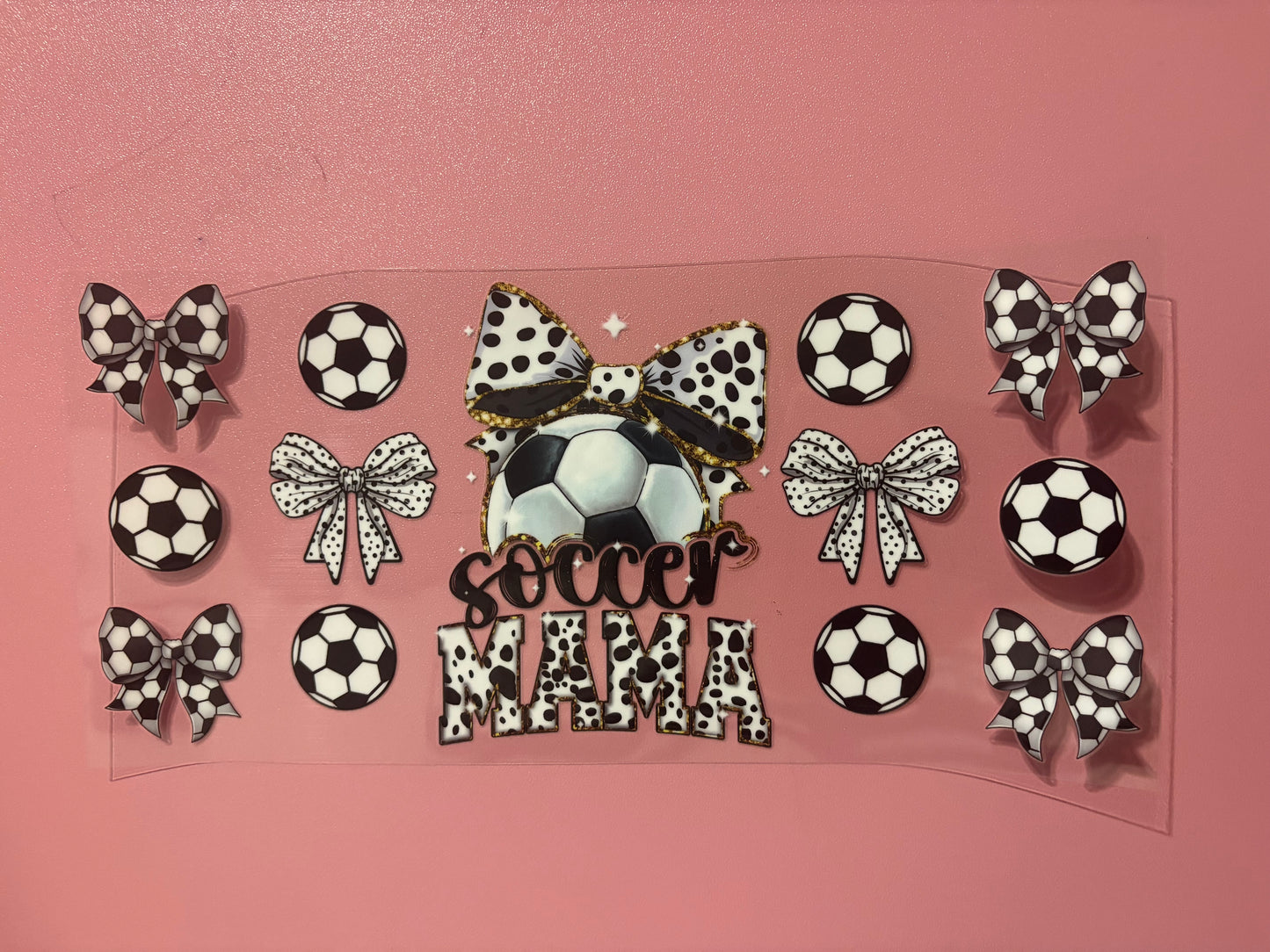 Soccer Mama