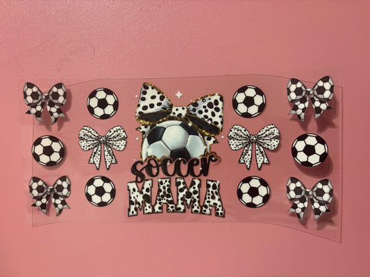 Soccer Mama