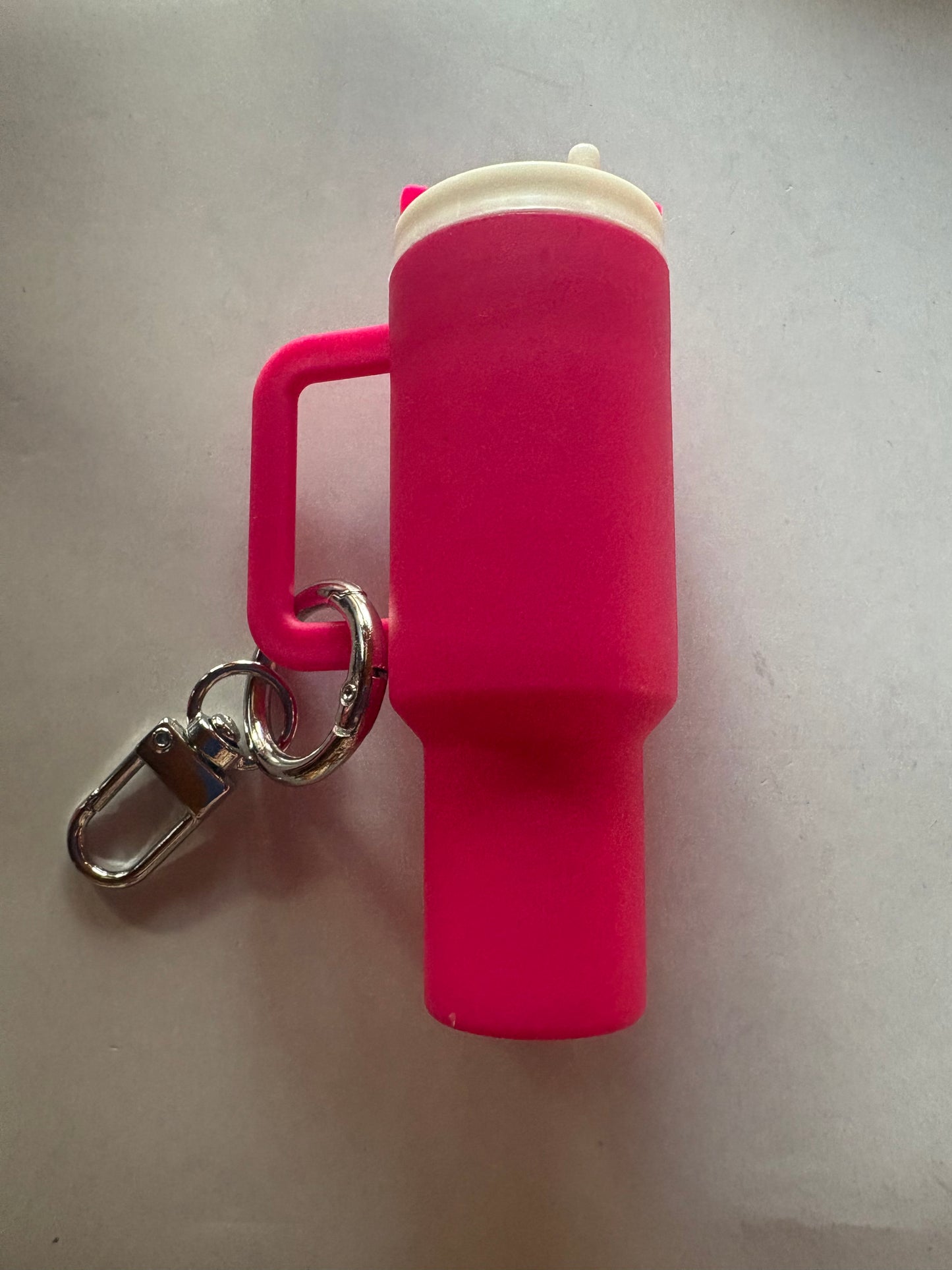 Hot Pink