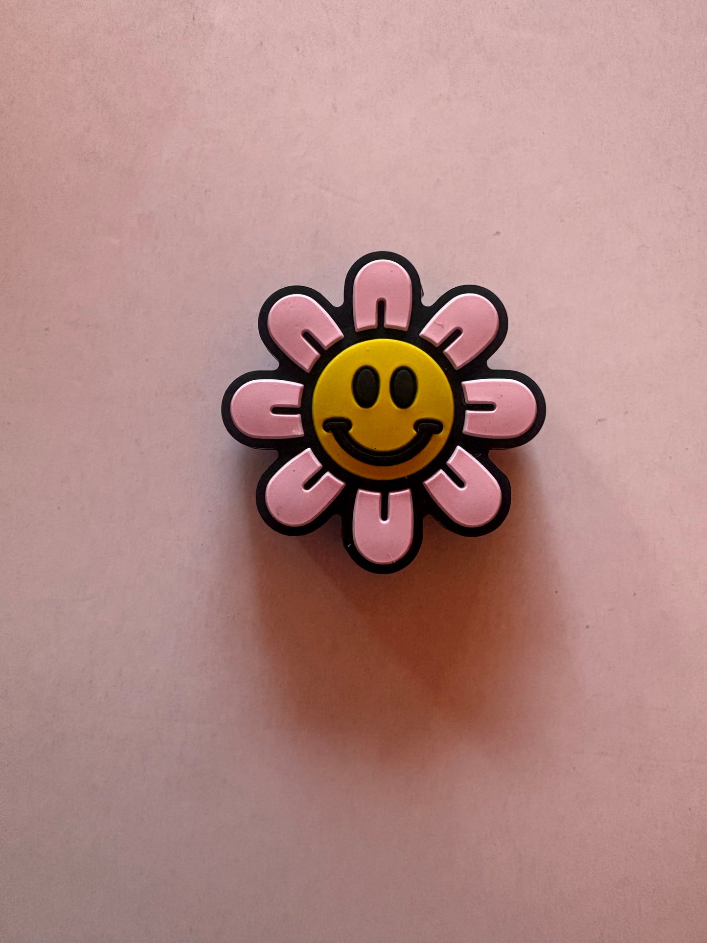Smile Daisy
