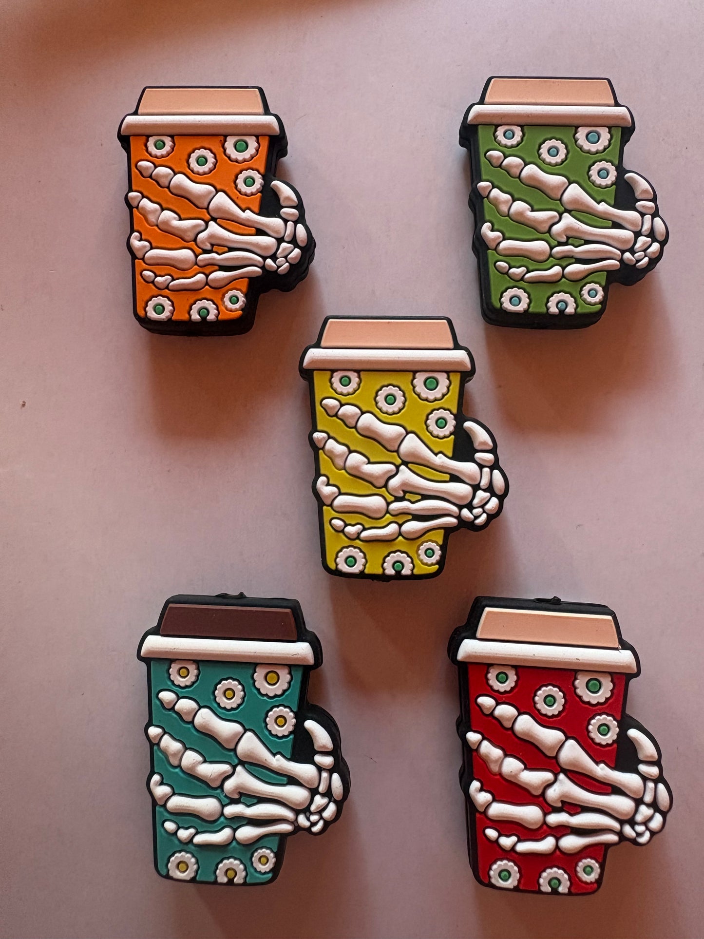 Skeleton Coffee