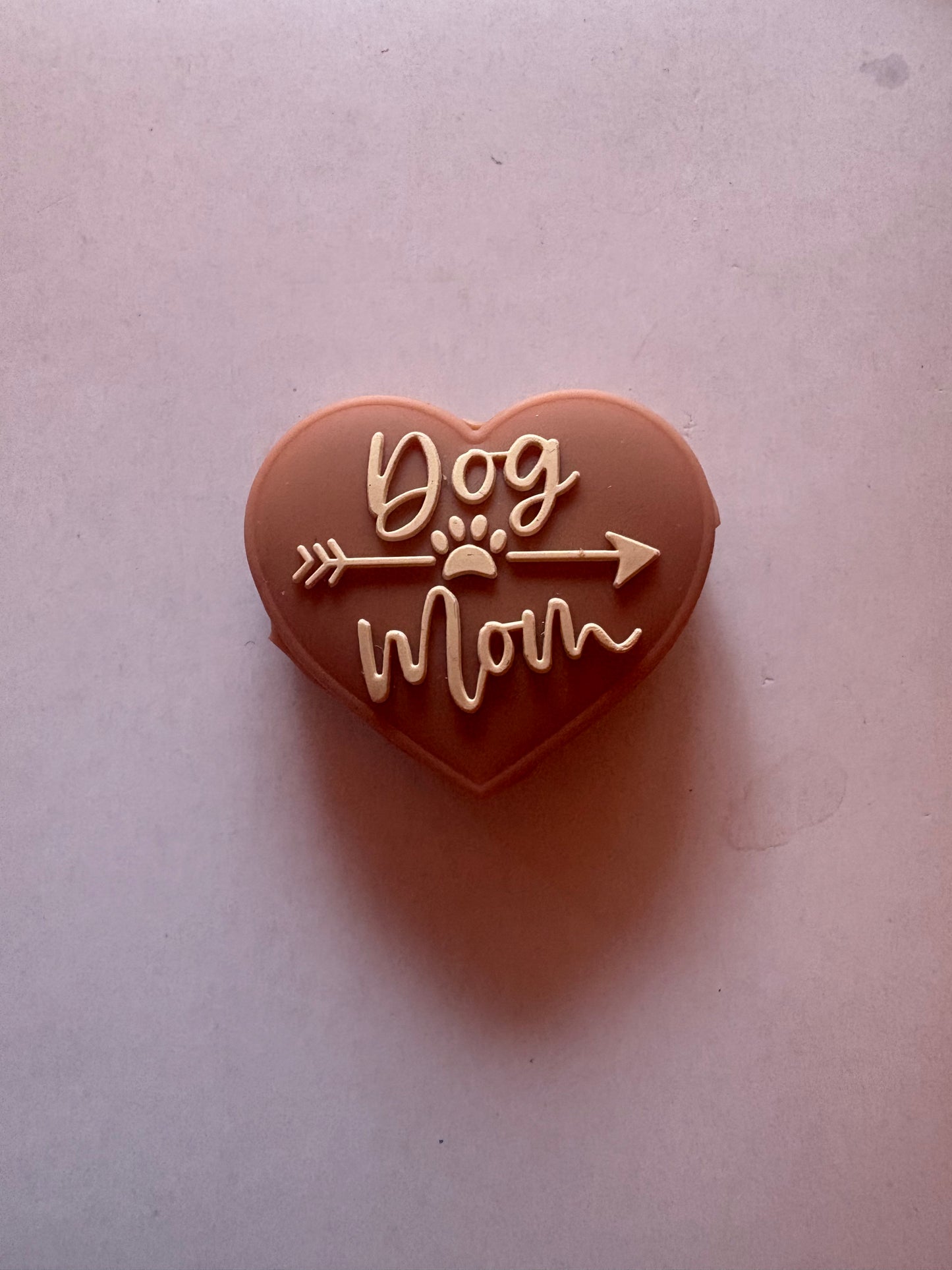 Dog Mom