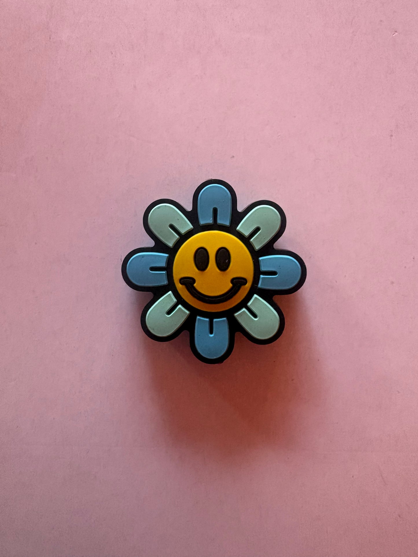 Smile Daisy