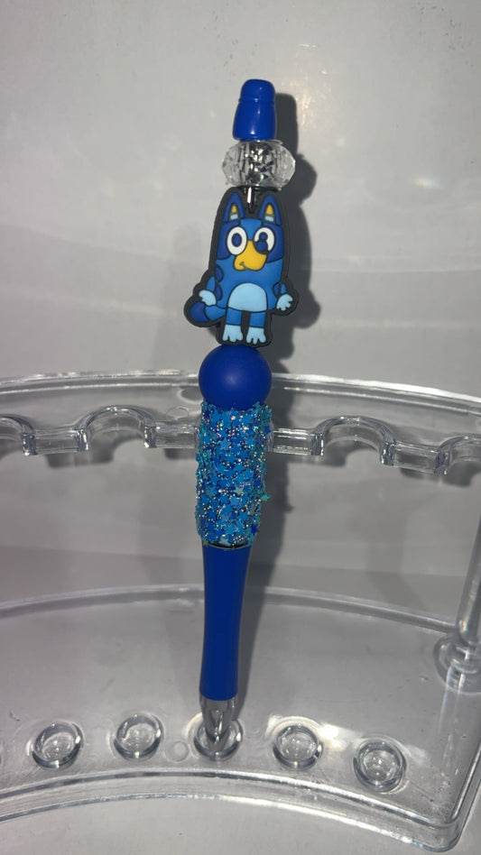 Pre Made Pen