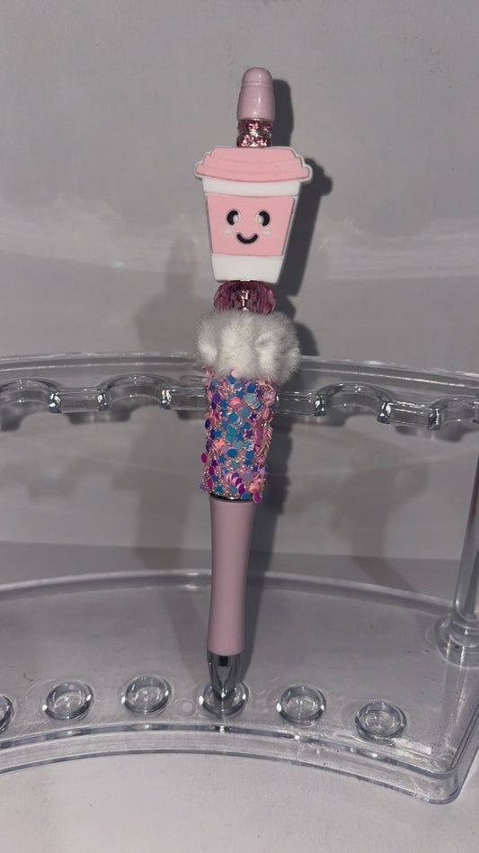 Pre Made Pen