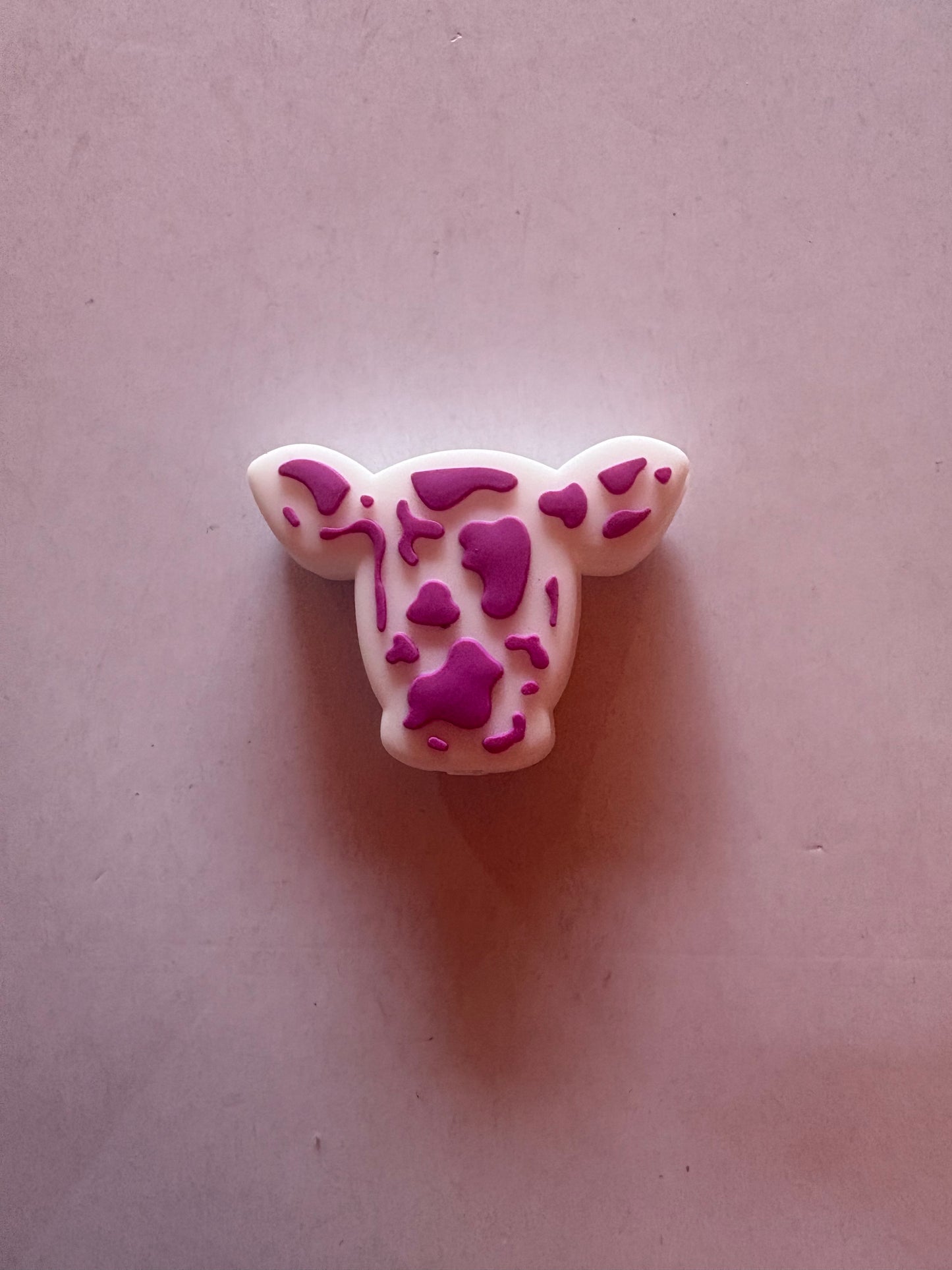 Cow Head